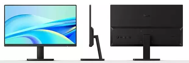 Монитор Xiaomi Redmi Display 21.45" (RMMNT215NF) - фото 9