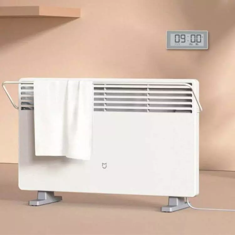 Метеостанция MiaoMiaoCE Smart Clock (MHO-C303) - фото 6
