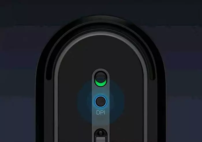 Мышь беспроводная Xiaomi Portable Bluetooth Mouse 2 (BXSBMW02) - фото 3 Мышь беспроводная Xiaomi Portable Bluetooth Mouse 2 (BXSBMW02) - фото 3