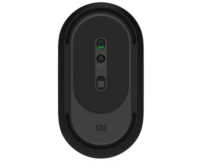Мышь беспроводная Xiaomi Portable Bluetooth Mouse 2 (BXSBMW02) - фото 4 Мышь беспроводная Xiaomi Portable Bluetooth Mouse 2 (BXSBMW02) - фото 4