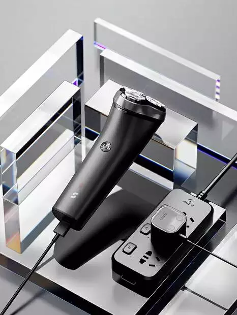 Электробритва Enchen Shaver S1 - фото 6 Электробритва Enchen Shaver S1 - фото 6