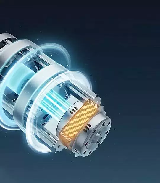 Электробритва Enchen Shaver S1 - фото 7 Электробритва Enchen Shaver S1 - фото 7