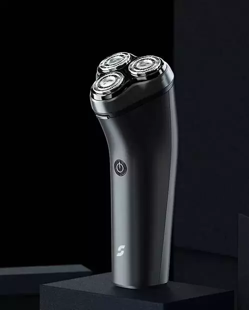 Купить Электробритва Enchen Shaver S2 - фото 1 Купить Электробритва Enchen Shaver S2 - фото 1
