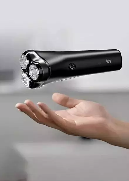 Электробритва Enchen Shaver S2 - фото 3 Электробритва Enchen Shaver S2 - фото 3