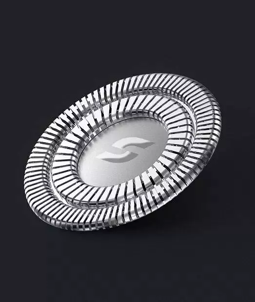 Электробритва Enchen Shaver S2 - фото 5 Электробритва Enchen Shaver S2 - фото 5