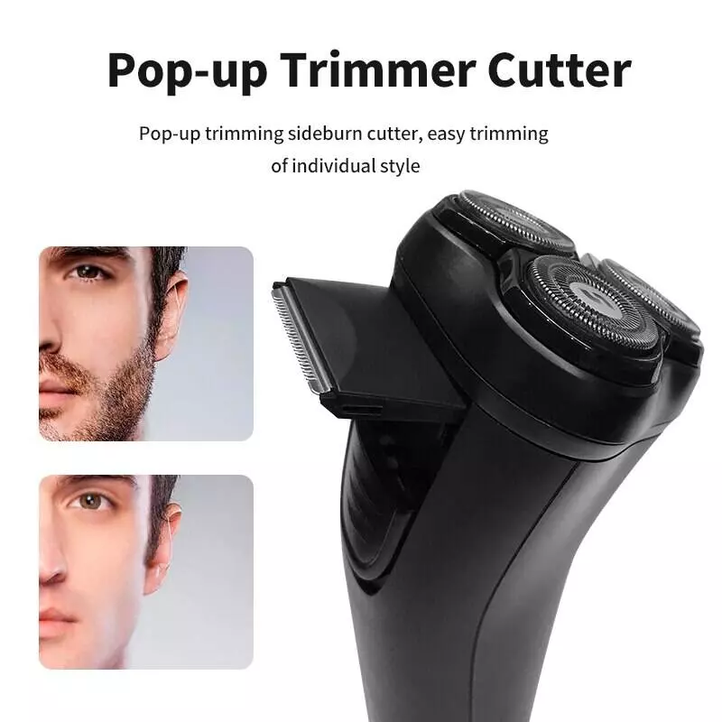 Электробритва Xiaomi SEP Shaver S1 - фото 7 Электробритва Xiaomi SEP Shaver S1 - фото 7