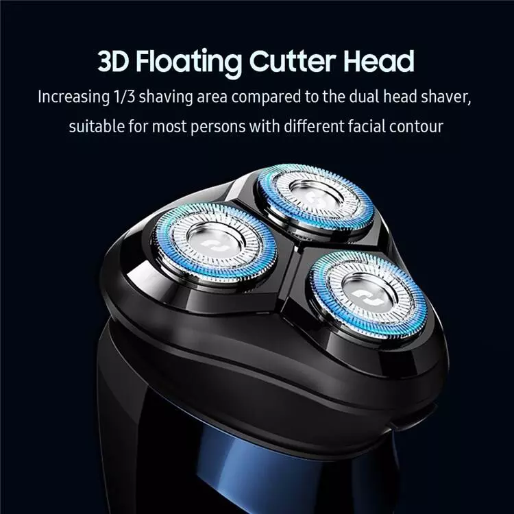 Электробритва Xiaomi SEP Shaver S2 - фото 2 Электробритва Xiaomi SEP Shaver S2 - фото 2