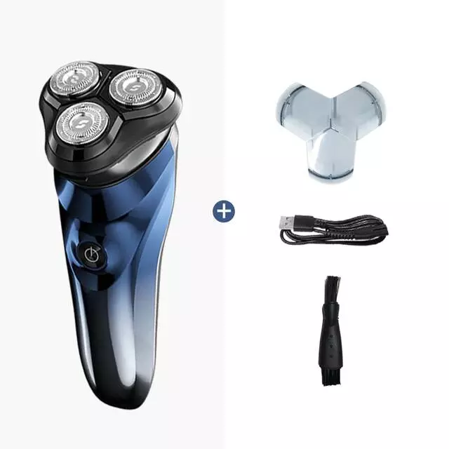 Электробритва Xiaomi SEP Shaver S2 - фото 3 Электробритва Xiaomi SEP Shaver S2 - фото 3