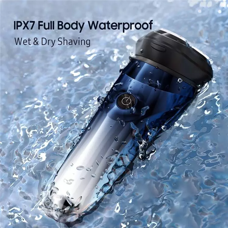 Электробритва Xiaomi SEP Shaver S2 - фото 4 Электробритва Xiaomi SEP Shaver S2 - фото 4