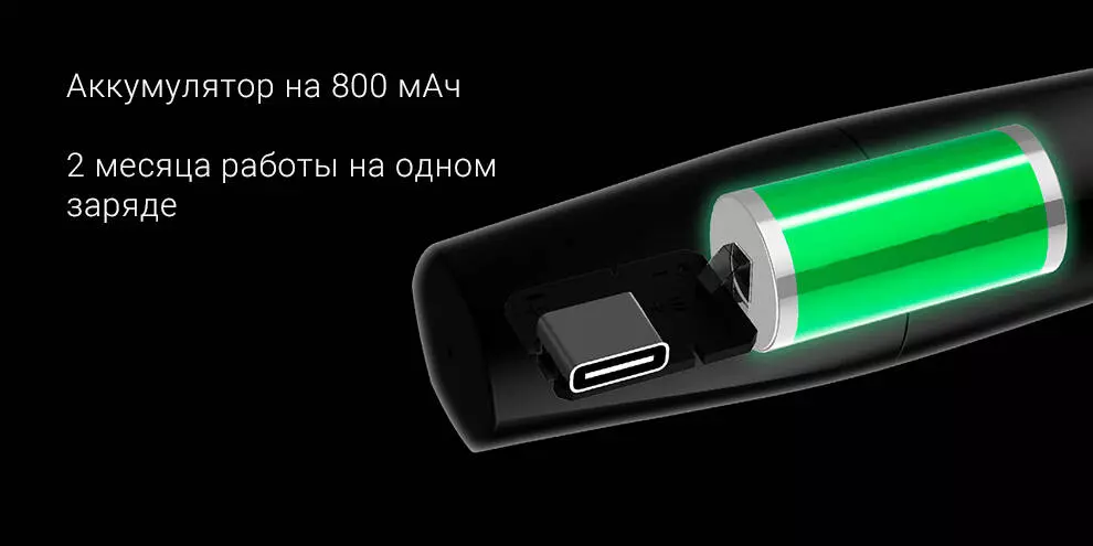 Электробритва Xiaomi MSN Meisen T3 Multifunctional - фото 4 Электробритва Xiaomi MSN Meisen T3 Multifunctional - фото 4
