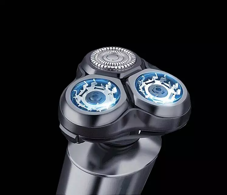 Электробритва Xiaomi ShowSee Electric Shaver F305-G - фото 3 Электробритва Xiaomi ShowSee Electric Shaver F305-G - фото 3