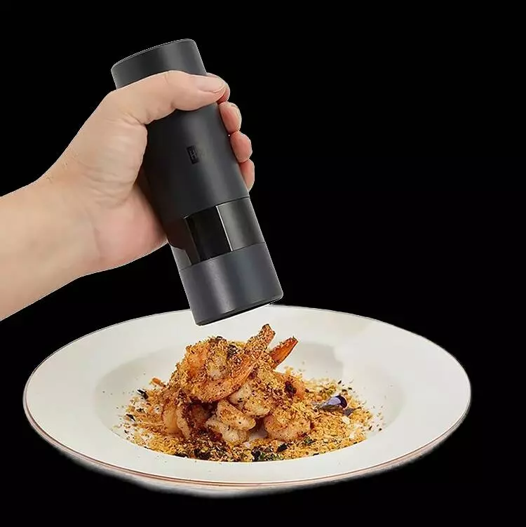Купить Электрическая мельница HuoHou Electric Grinder Rechargeable HU0201 - фото 1 Купить Электрическая мельница HuoHou Electric Grinder Rechargeable HU0201 - фото 1