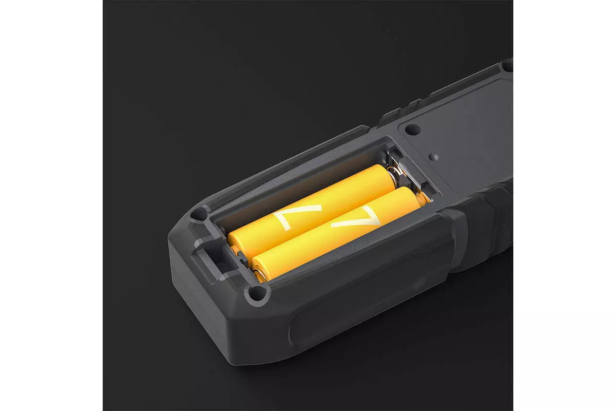 Лазерный дальномер Xiaomi Akku Laser Rangefinder AK302 - фото 8 Лазерный дальномер Xiaomi Akku Laser Rangefinder AK302 - фото 8