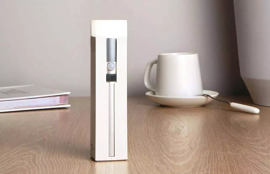 Фонарь светильник Xiaomi Nextool Multifunction Induction Flashlight ZES0425 - фото 2 Фонарь светильник Xiaomi Nextool Multifunction Induction Flashlight ZES0425 - фото 2