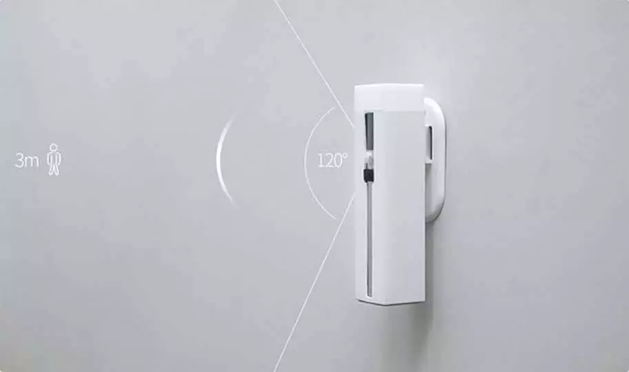 Фонарь светильник Xiaomi Nextool Multifunction Induction Flashlight ZES0425 - фото 4 Фонарь светильник Xiaomi Nextool Multifunction Induction Flashlight ZES0425 - фото 4