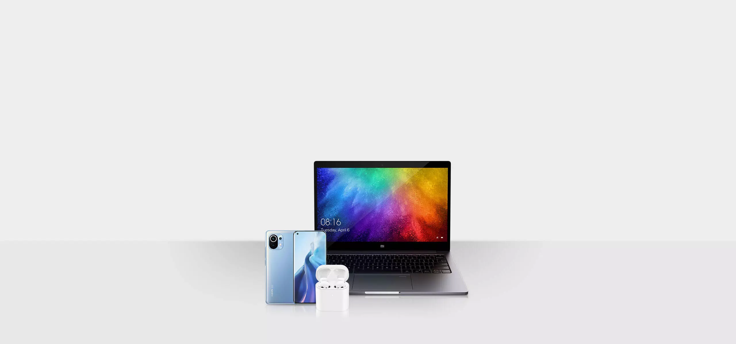 Аккумулятор Xiaomi Wireless Power Bank 10000 mAh 10W (WPB15PDZM) - фото 4 Аккумулятор Xiaomi Wireless Power Bank 10000 mAh 10W (WPB15PDZM) - фото 4