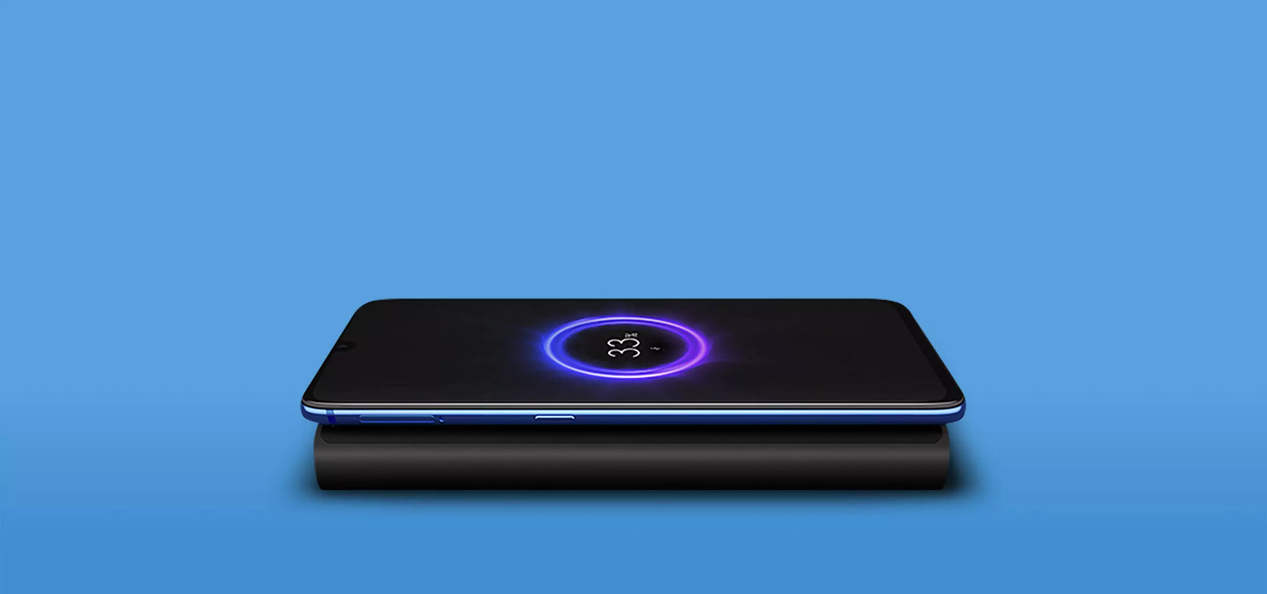 Аккумулятор Xiaomi Wireless Power Bank 10000 mAh 10W (WPB15PDZM) - фото 5 Аккумулятор Xiaomi Wireless Power Bank 10000 mAh 10W (WPB15PDZM) - фото 5