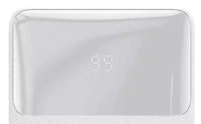 Аккумулятор Baseus Bipow Digital Display Power bank 10000 mAh 15W (PPDML-I02) - фото 5 Аккумулятор Baseus Bipow Digital Display Power bank 10000 mAh 15W (PPDML-I02) - фото 5