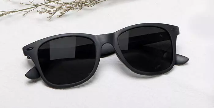 Солнцезащитные очки Xiaomi TS Traveler (STR004-0120) - фото 2 Солнцезащитные очки Xiaomi TS Traveler (STR004-0120) - фото 2