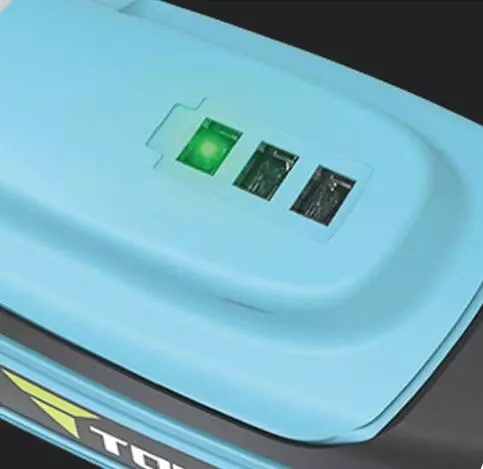 Аккумуляторная отвертка Xiaomi Tonfon 3.6V 1500mAh (3013227) - фото 7 Аккумуляторная отвертка Xiaomi Tonfon 3.6V 1500mAh (3013227) - фото 7