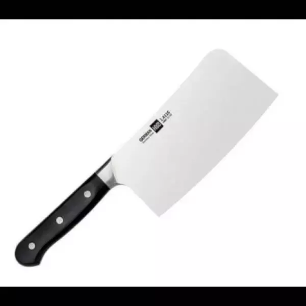 Купить Нож-тесак из немецкой стали HuoHou German Steel Cleaver (HU0053) 17см - фото 1 Купить Нож-тесак из немецкой стали HuoHou German Steel Cleaver (HU0053) 17см - фото 1