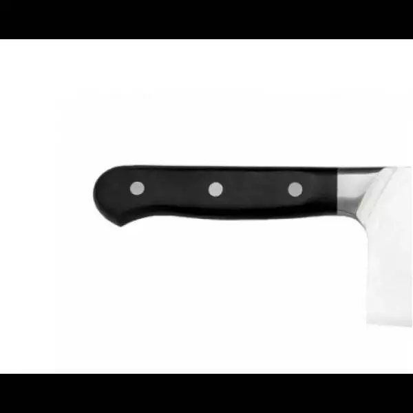 Нож-тесак из немецкой стали HuoHou German Steel Cleaver (HU0053) 17см - фото 2 Нож-тесак из немецкой стали HuoHou German Steel Cleaver (HU0053) 17см - фото 2
