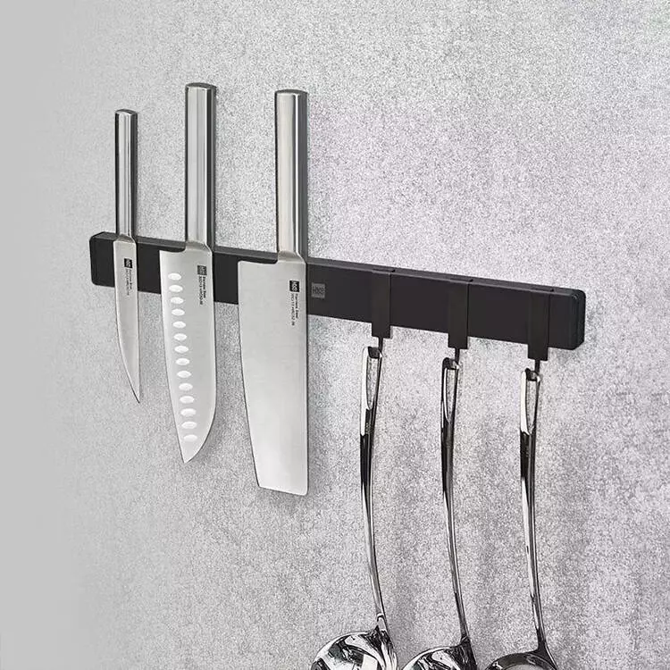 Купить Держатель магнитный для ножей HuoHou Heated Magnetic Knife Holder (HU0108) - фото 1 Купить Держатель магнитный для ножей HuoHou Heated Magnetic Knife Holder (HU0108) - фото 1