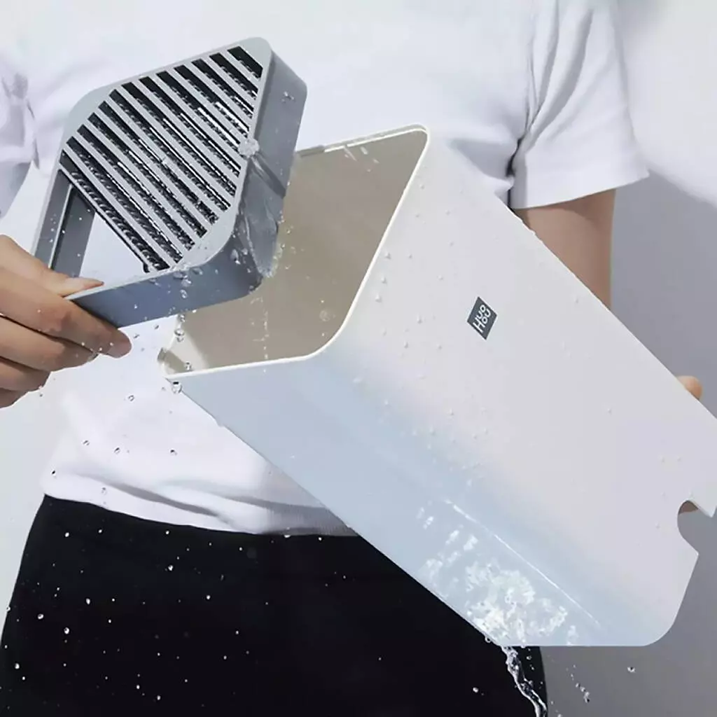 Купить Подставка-стерилизатор для ножей HuoHou UVC Disinfectant Knife Holder (HU0123) - фото 1 Купить Подставка-стерилизатор для ножей HuoHou UVC Disinfectant Knife Holder (HU0123) - фото 1