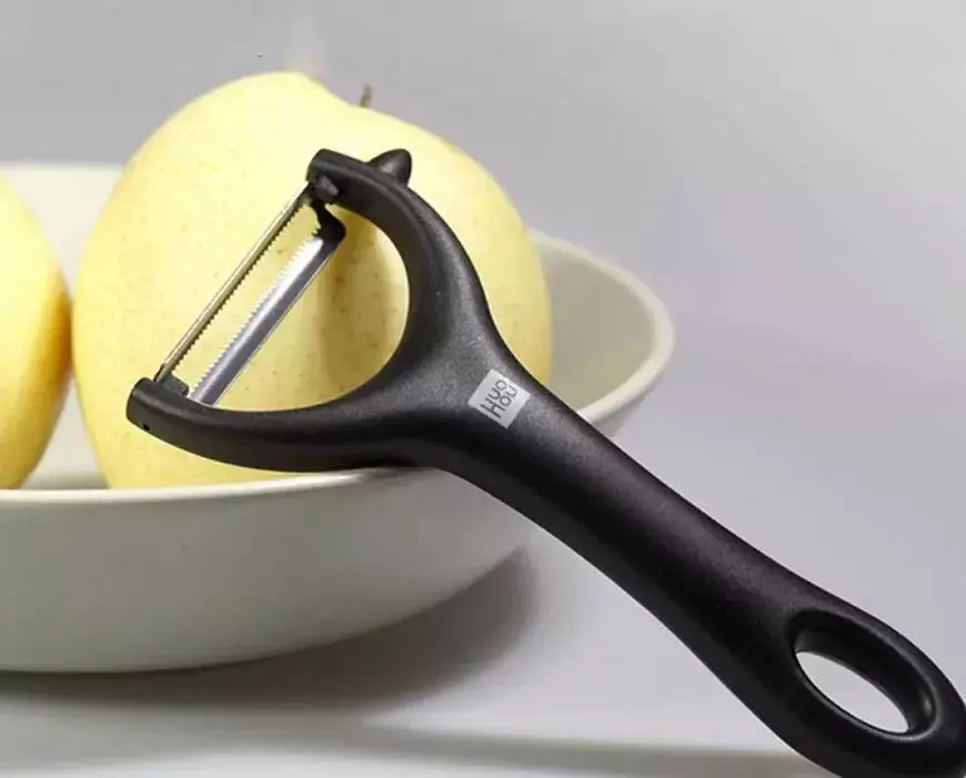 Купить Овощечистка Huo Hou Vegetable Peeler (HU0035) - фото 1 Купить Овощечистка Huo Hou Vegetable Peeler (HU0035) - фото 1