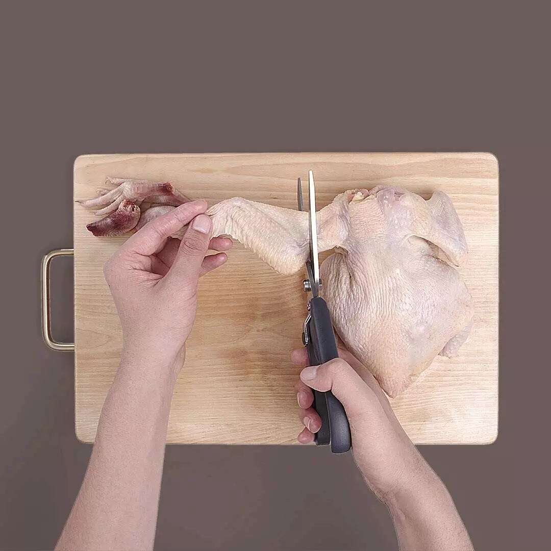 Купить Ножницы кухонные HuoHou Poultry Shears (HU0068) - фото 1