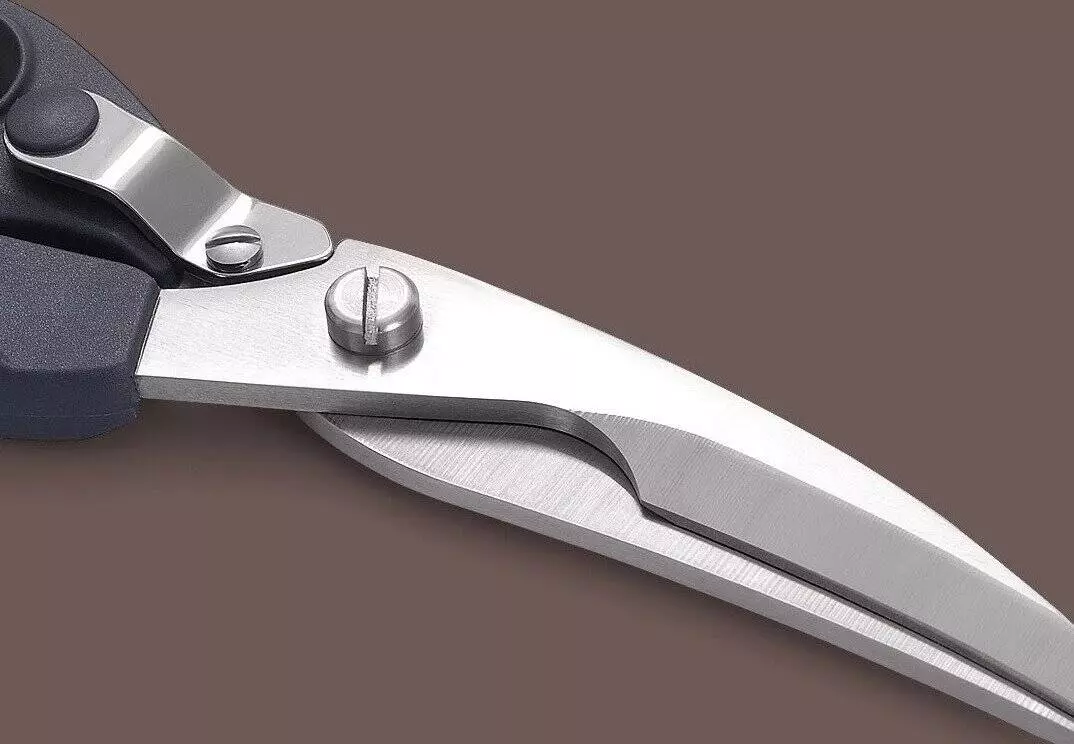 Ножницы кухонные HuoHou Poultry Shears (HU0068) - фото 2