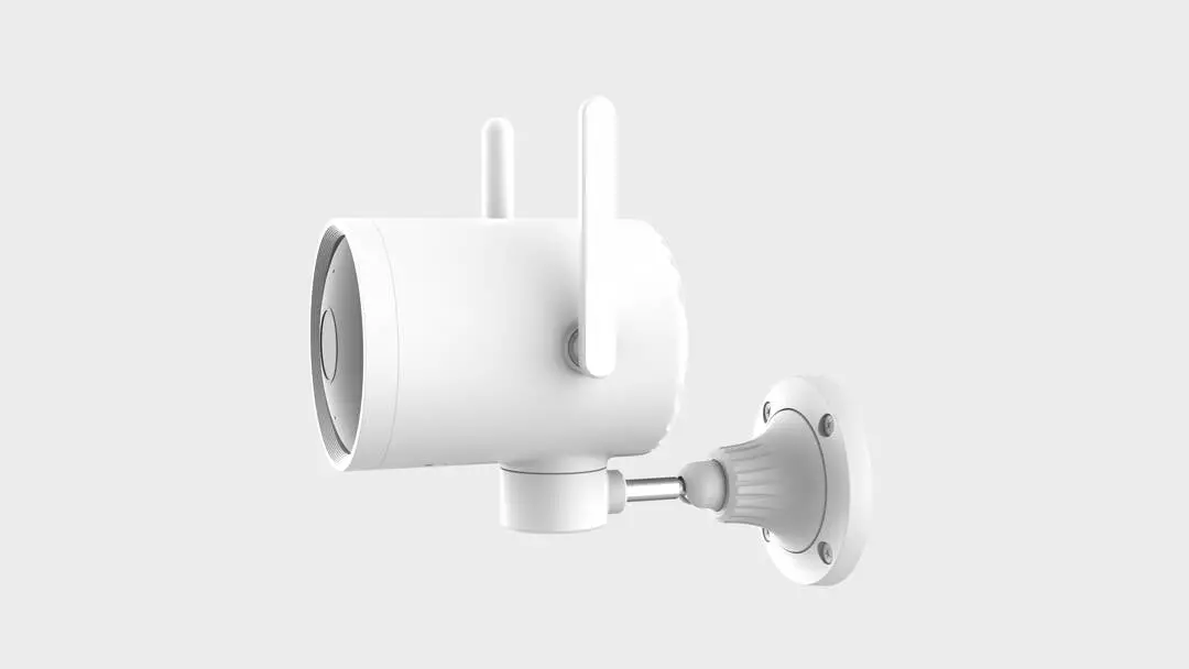 IP камера Xiaomi IMILAB EC3 Outdoor Security Camera - фото 2 IP камера Xiaomi IMILAB EC3 Outdoor Security Camera - фото 2