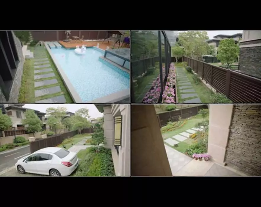 IP камера Xiaomi IMILAB EC3 Outdoor Security Camera - фото 3 IP камера Xiaomi IMILAB EC3 Outdoor Security Camera - фото 3