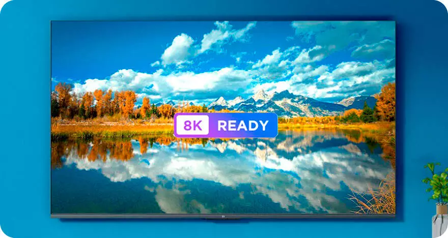 Телевизор Xiaomi 5 55" - фото 5
