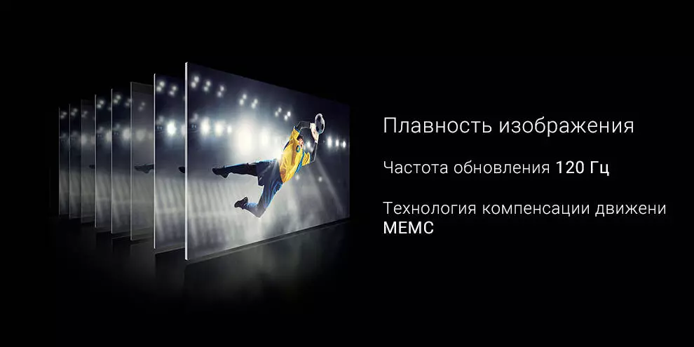 Телевизор Xiaomi 6 75" Extreme Edition - фото 5 Телевизор Xiaomi 6 75" Extreme Edition - фото 5
