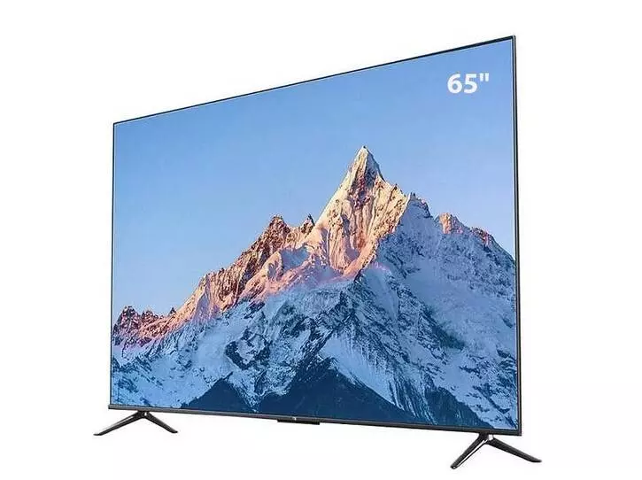 Купить Телевизор Xiaomi EA65 (2022) - фото 1 Купить Телевизор Xiaomi EA65 (2022) - фото 1