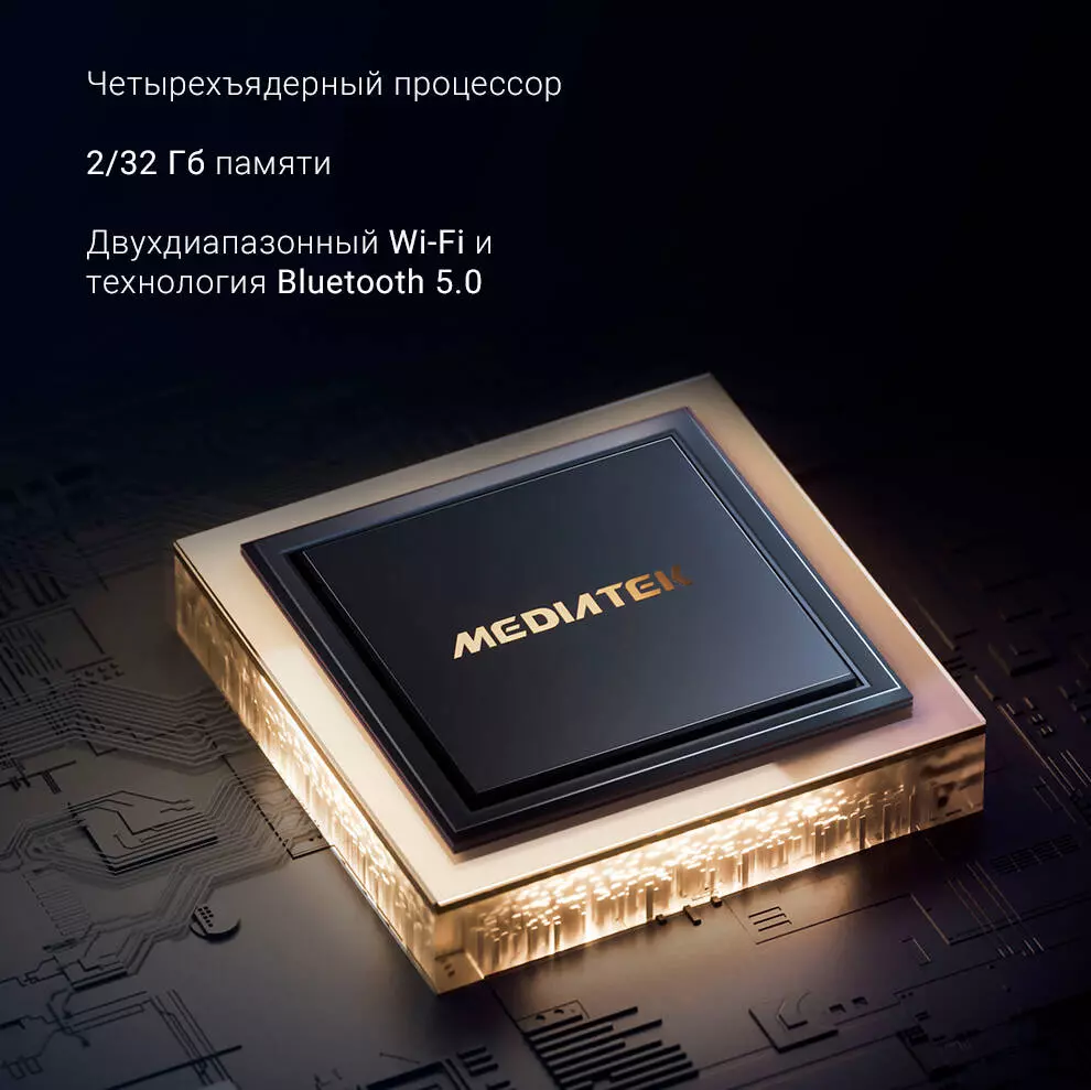 Телевизор Xiaomi ES55 (2022) - фото 12 Телевизор Xiaomi ES55 (2022) - фото 12