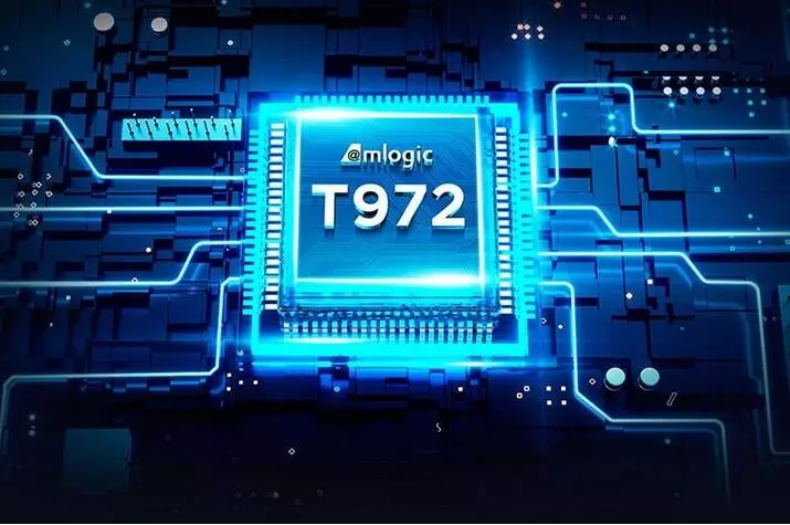 Телевизор Xiaomi E75S PRO (безрамочный) - фото 3 Телевизор Xiaomi E75S PRO (безрамочный) - фото 3