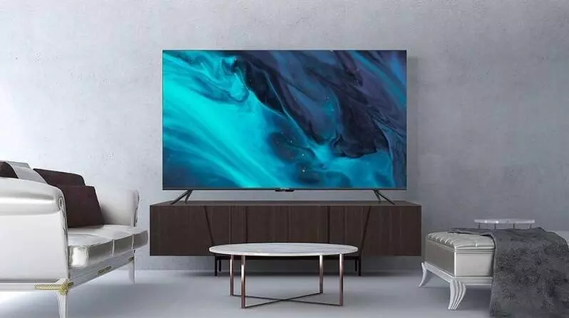 Телевизор Skyworth 55G3A 55" - фото 2 Телевизор Skyworth 55G3A 55" - фото 2