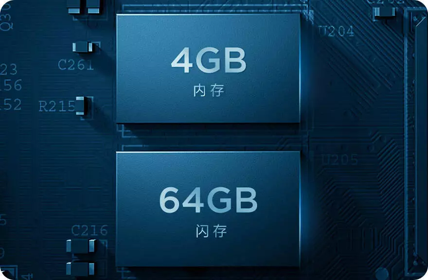 Телевизор Xiaomi 5 PRO 65" - фото 6 Телевизор Xiaomi 5 PRO 65" - фото 6