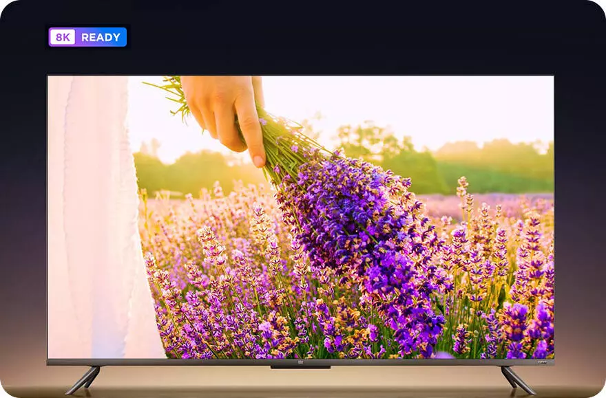 Телевизор Xiaomi 5 PRO 75" - фото 8 Телевизор Xiaomi 5 PRO 75" - фото 8
