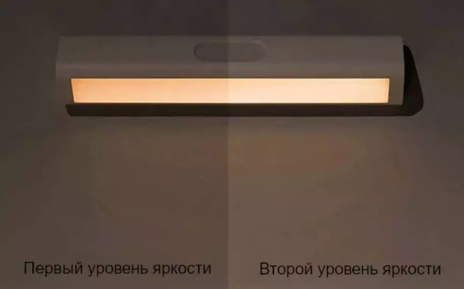 Светильник Aqara Smart Night Light (GYXYD11LM) - фото 2 Светильник Aqara Smart Night Light (GYXYD11LM) - фото 2