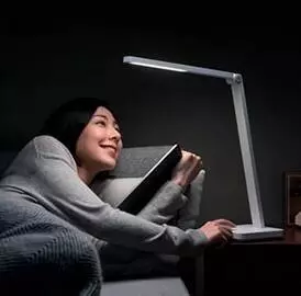 Настольная лампа Xiaomi Mijia Smart Led Desk Lamp Lite (9290029051) - фото 10 Настольная лампа Xiaomi Mijia Smart Led Desk Lamp Lite (9290029051) - фото 10