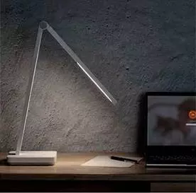 Настольная лампа Xiaomi Mijia Smart Led Desk Lamp Lite (9290029051) - фото 9 Настольная лампа Xiaomi Mijia Smart Led Desk Lamp Lite (9290029051) - фото 9