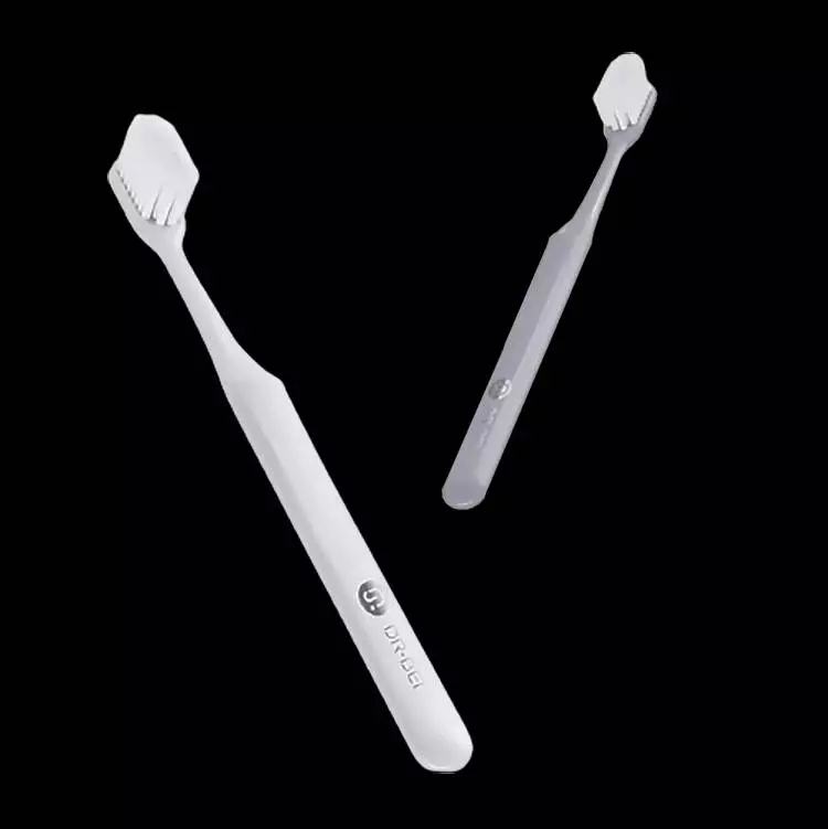 Зубная щетка Xiaomi Doctor B Youth Version - фото 5 Зубная щетка Xiaomi Doctor B Youth Version - фото 5