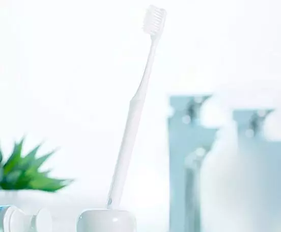 Зубная щетка Xiaomi Doctor B Youth Version - фото 7 Зубная щетка Xiaomi Doctor B Youth Version - фото 7