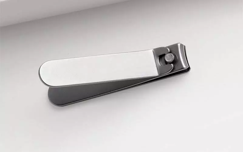 Маникюрный набор Xiaomi Clicclic 3 in 1 Nail Clippers Set (3 предмета) (CTT001CN) - фото 3 Маникюрный набор Xiaomi Clicclic 3 in 1 Nail Clippers Set (3 предмета) (CTT001CN) - фото 3