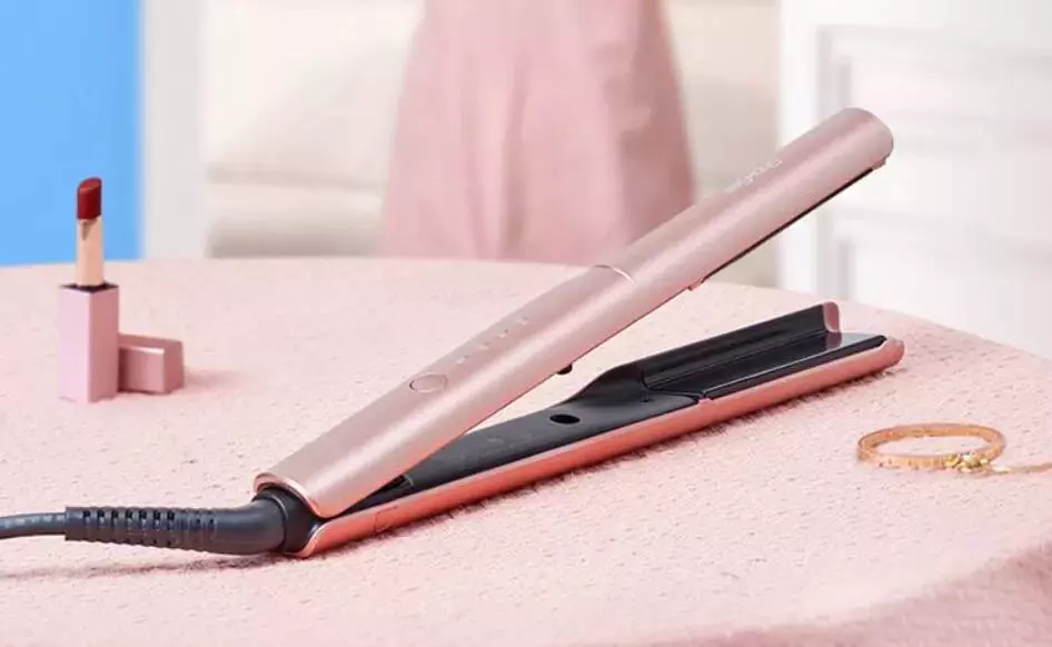 Выпрямитель волос Xiaomi Showsee E2 - фото 2 Выпрямитель волос Xiaomi Showsee E2 - фото 2