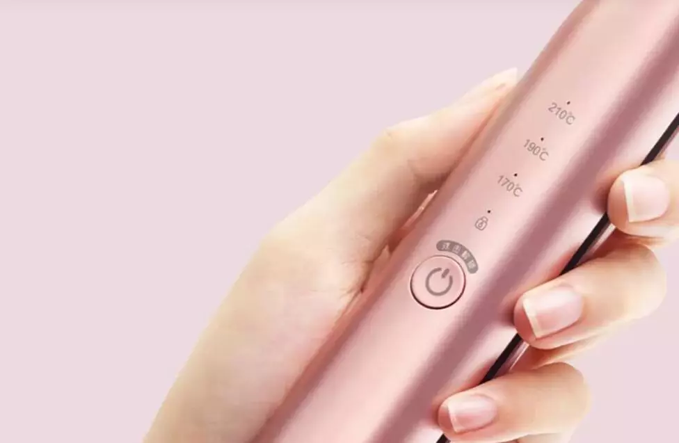 Выпрямитель волос Xiaomi Showsee E2 - фото 4 Выпрямитель волос Xiaomi Showsee E2 - фото 4