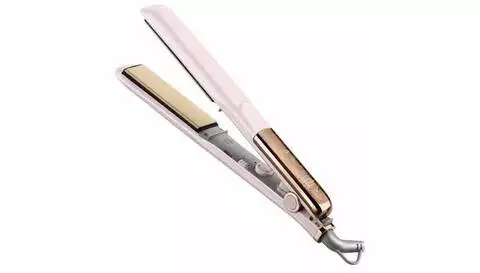 Купить Выпрямитель волос Xiaomi Yueli Hot Steam Straightener Pearl (HS-507) - фото 1 Купить Выпрямитель волос Xiaomi Yueli Hot Steam Straightener Pearl (HS-507) - фото 1